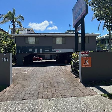Gold Coast Airport Motel - Only 300 Meters To Airport Terminal Екстер'єр фото