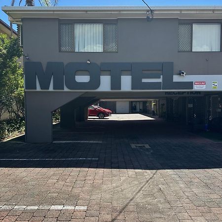 Gold Coast Airport Motel - Only 300 Meters To Airport Terminal Екстер'єр фото