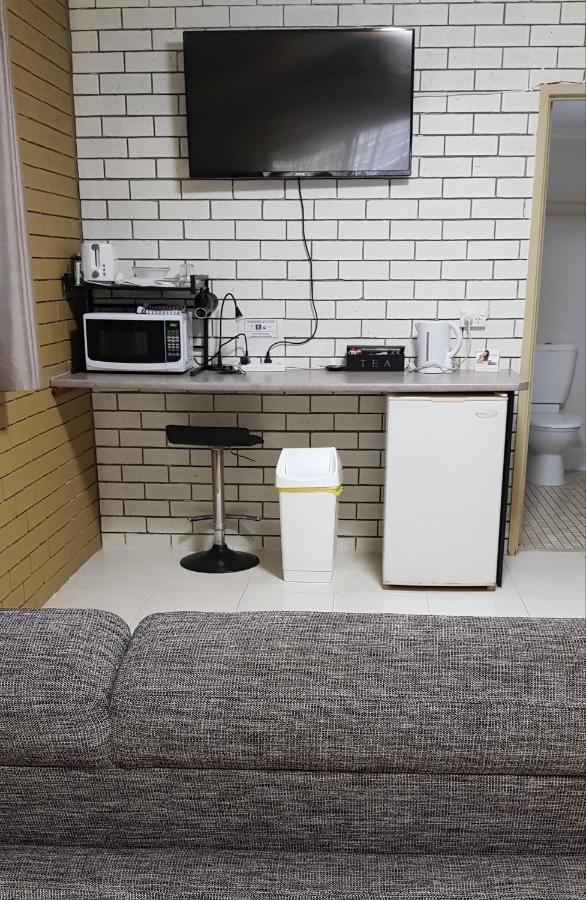 Gold Coast Airport Motel - Only 300 Meters To Airport Terminal Екстер'єр фото