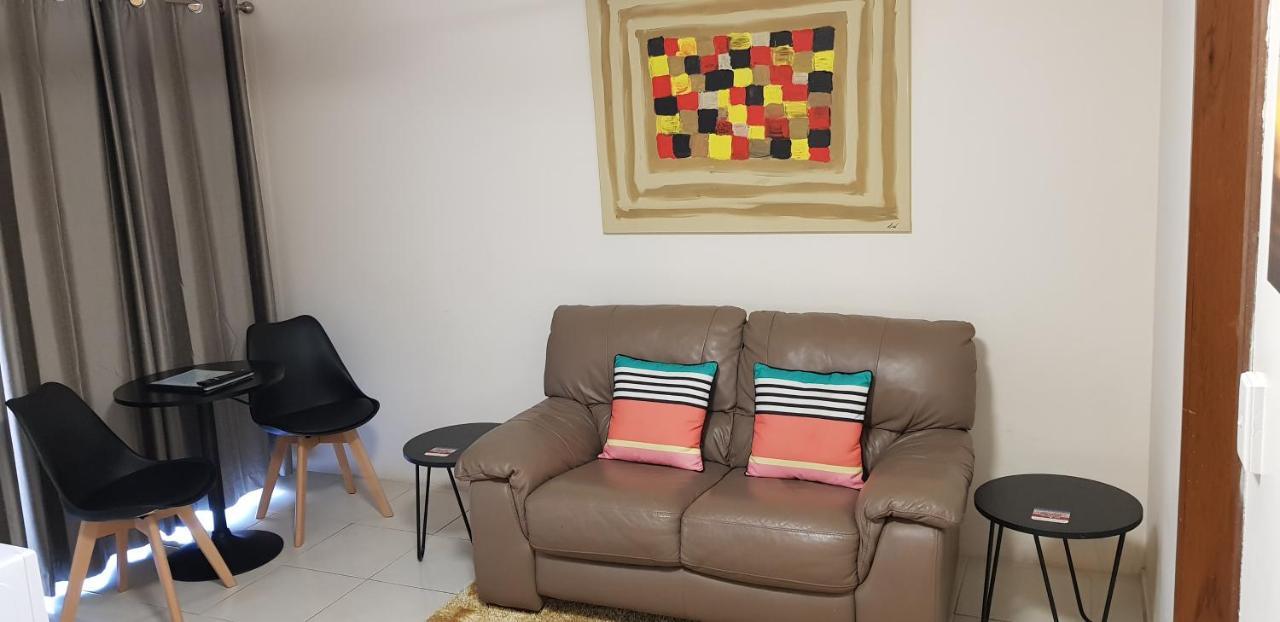 Gold Coast Airport Motel - Only 300 Meters To Airport Terminal Екстер'єр фото