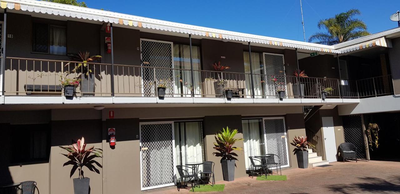 Gold Coast Airport Motel - Only 300 Meters To Airport Terminal Екстер'єр фото