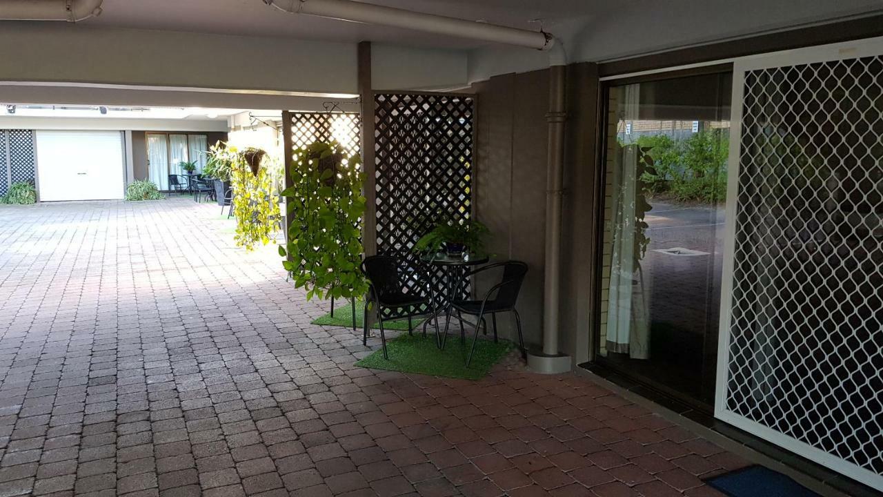 Gold Coast Airport Motel - Only 300 Meters To Airport Terminal Екстер'єр фото